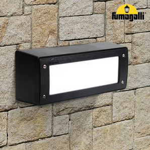 Wall Mounted Lighting, EXTRALETI 300 2x3W 12x30x6.5 cm GX53 IP66 CCT