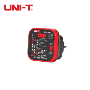 Socket Testers UT07