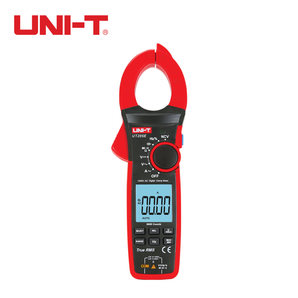 AC/DC Digital Clamp Multimeter 1000A UT200