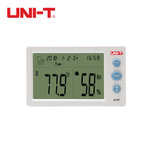 Temperature Humidity Meter A13T