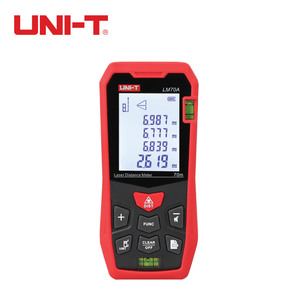 Laser Distance Meter LM A